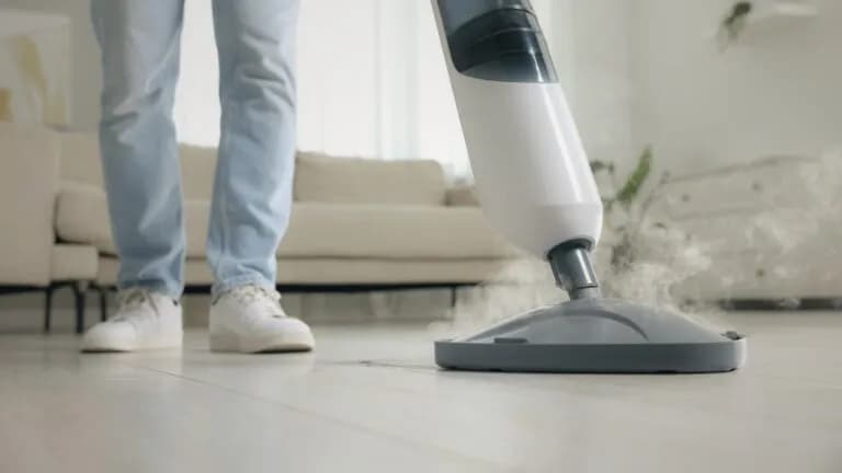 Jak skutecznie myć panele po remoncie, aby ich nie uszkodzić