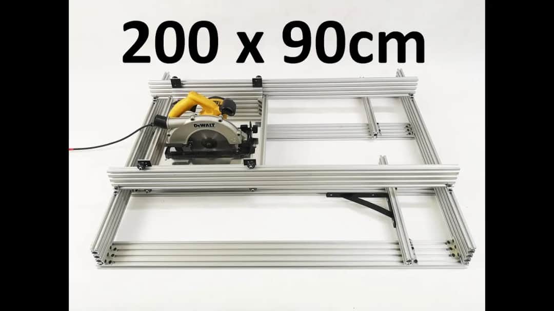 Jak zrobić prowadnice do pilarki i uniknąć najczęstszych błędów