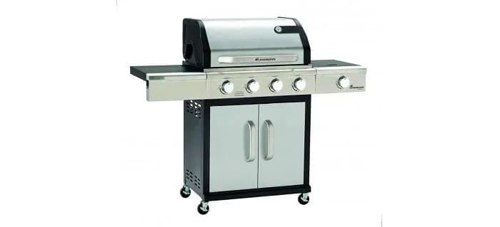 Grill ogrodowy elektryczny czy gazowy – który wybór jest lepszy?