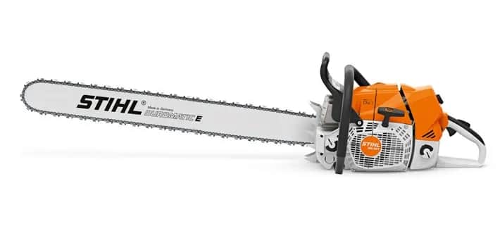 Najlepsza pilarka STIHL - wybierz model idealny dla siebie