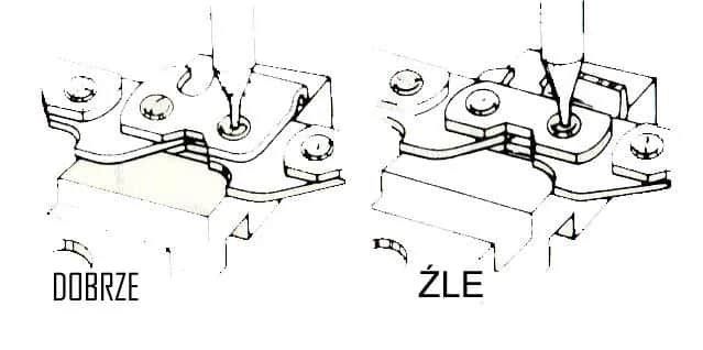 Jak skrócić łańcuch pilarki i uniknąć najczęstszych błędów