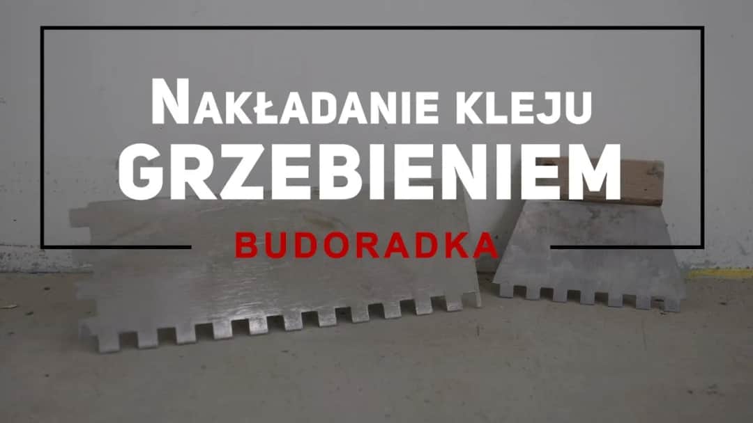 Ile mm kleju pod gres? Poznaj idealną grubość dla płytek