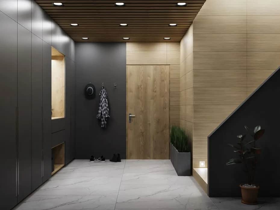 Jak urządzić przedpokój, aby był funkcjonalny i stylowy?