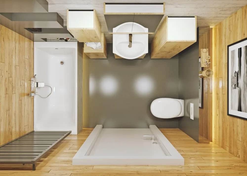 Ile bierze fachowiec za remont łazienki? Poznaj ukryte koszty! Ile bierze fachowiec za remont łazienki? Poznaj ukryte koszty!