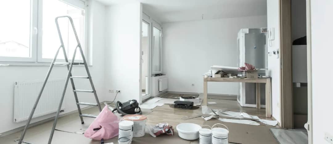 Za ile sprzedać mieszkanie do remontu i uniknąć strat finansowych