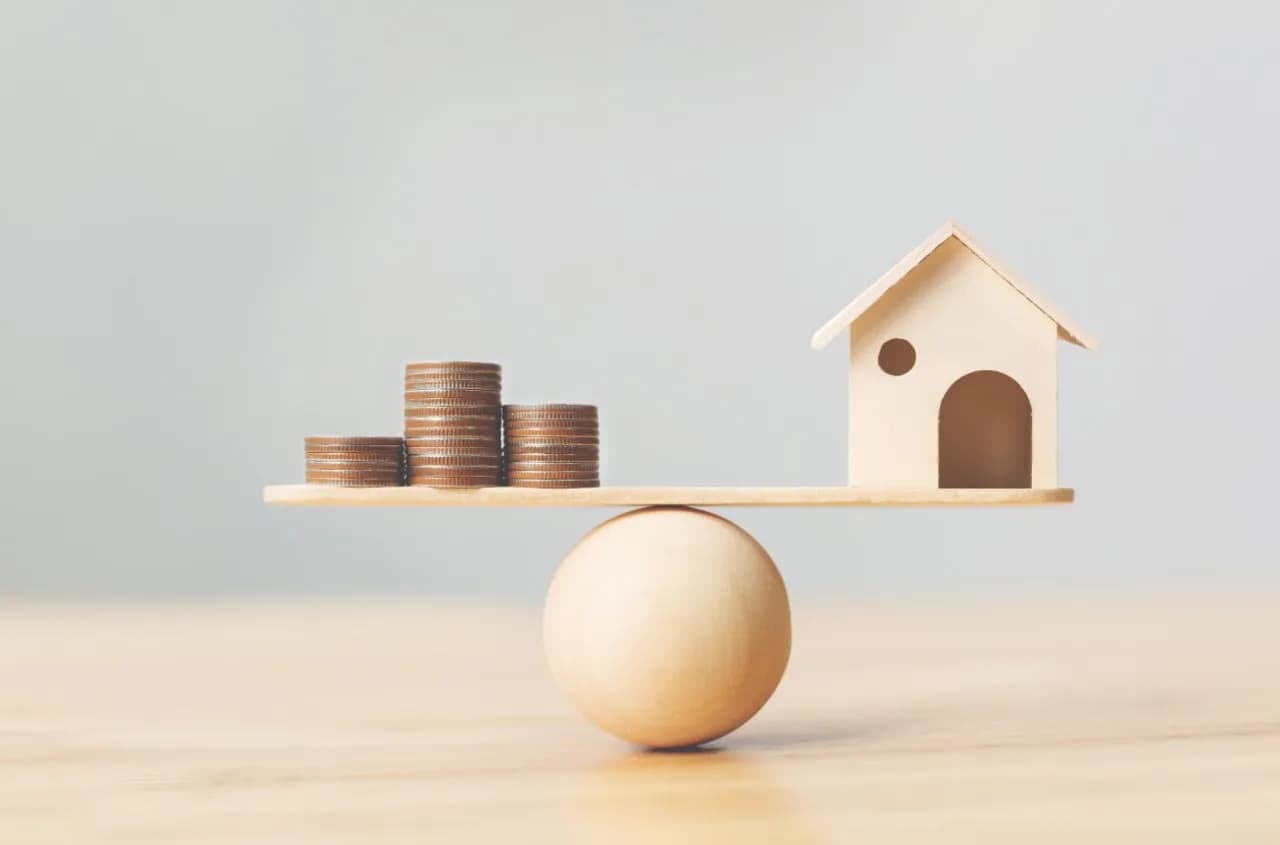 Ile kosztuje budowa domu w stanie surowym? Sprawdź, co wpływa na ceny