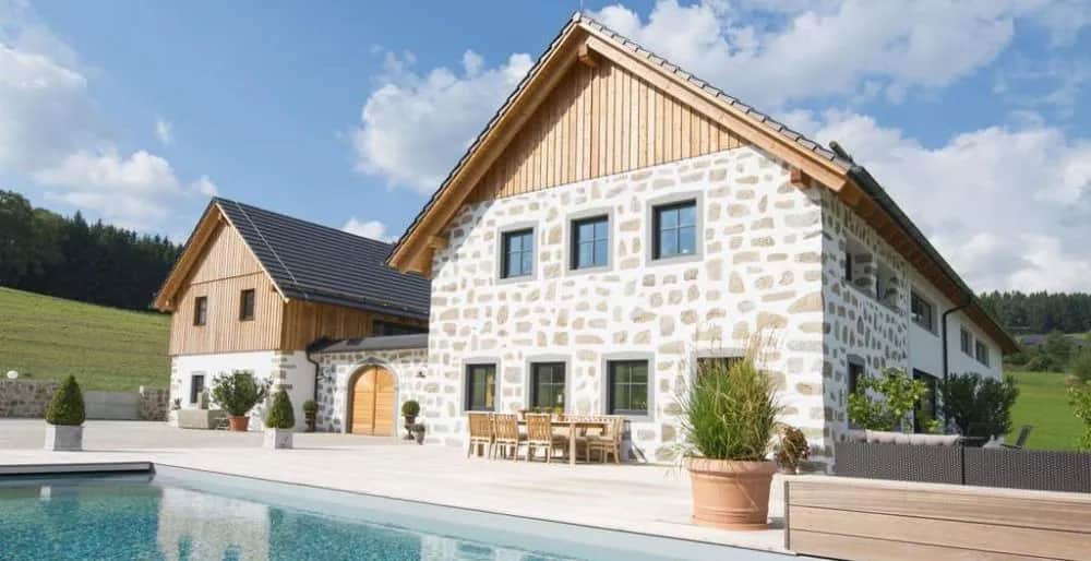 Ile kosztuje remont kapitalny domu? Sprawdź, co wpłynie na cenę