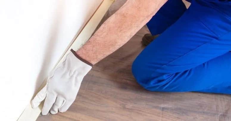 Skuteczne sposoby na zabezpieczenie podłogi podczas remontu Skuteczne sposoby na zabezpieczenie podłogi podczas remontu