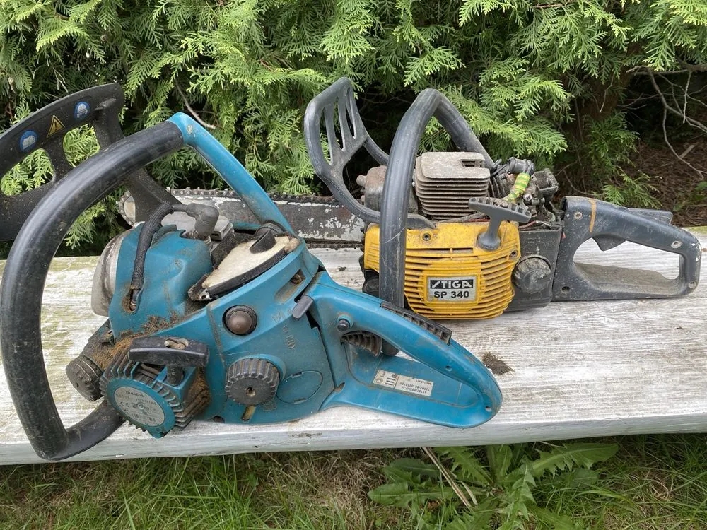 Pilarka Stiga czy Makita - która lepiej spełni Twoje oczekiwania?