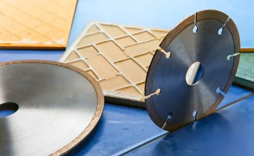 Najlepsza tarcza do cięcia gresu – uniknij błędów przy wyborze