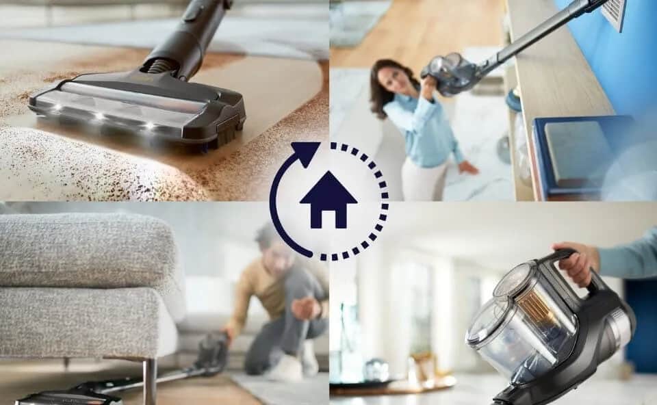 Skuteczne sprzątanie po remoncie: uniknij kurzu i bałaganu