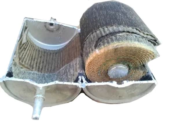 Jak wyczyścić filtr paliwa w pilarce, by uniknąć problemów z silnikiem