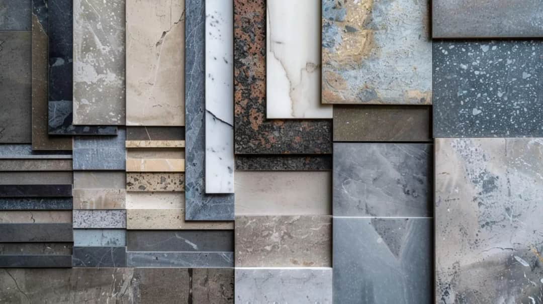 Czym jest gres? Poznaj jego właściwości i zastosowanie w budownictwie