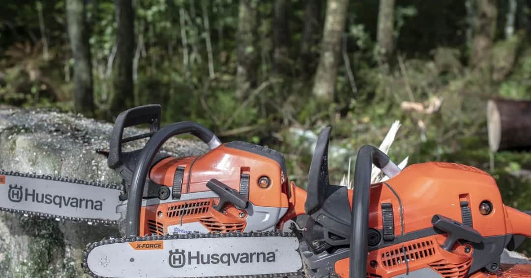 Pilarka spalinowa czy elektryczna – wybierz najlepszą dla siebie