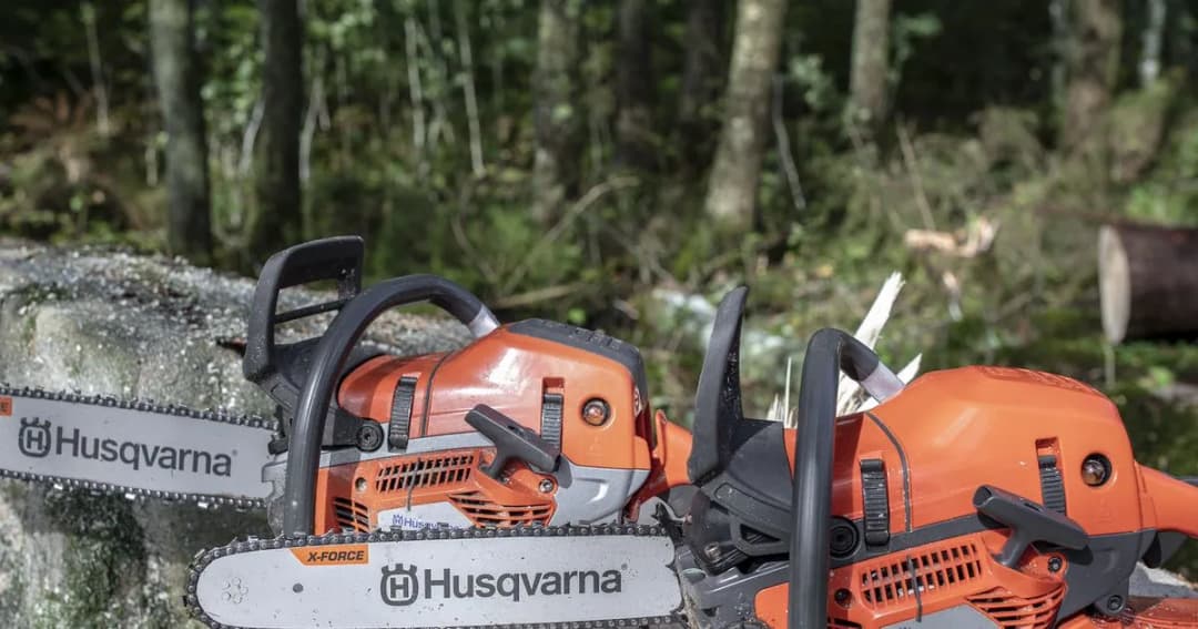 Pilarka spalinowa czy elektryczna – wybierz najlepszą dla siebie