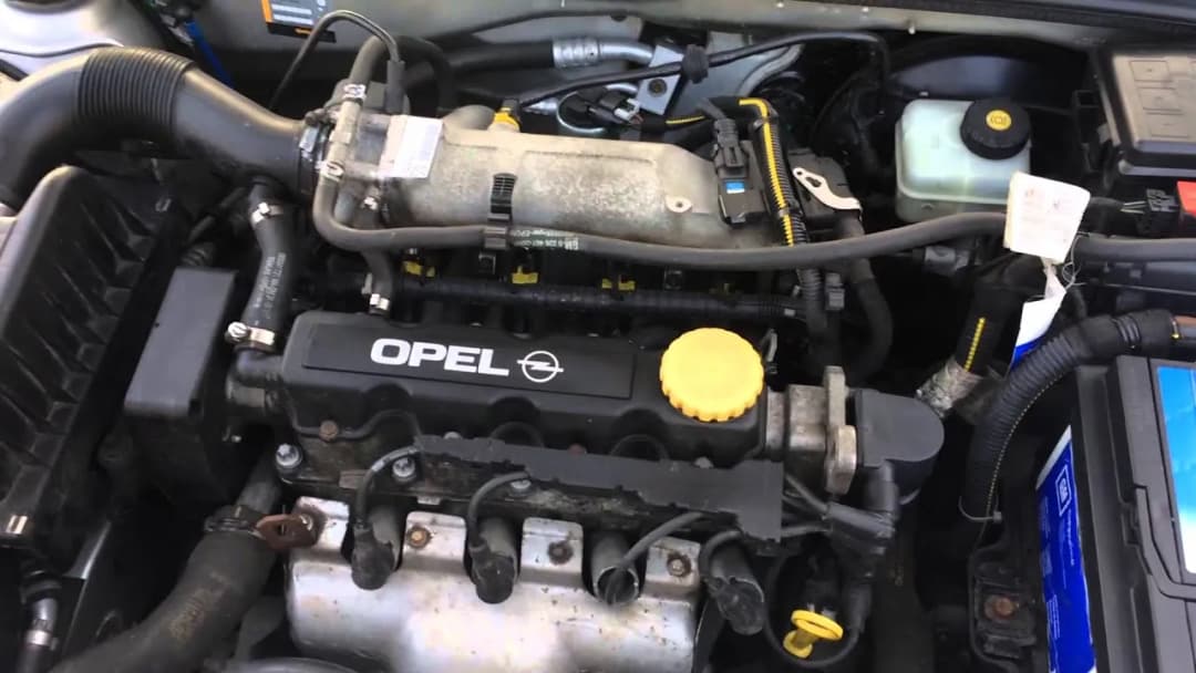 Ile kosztuje remont silnika Opel Astra G? Sprawdź, co wpływa na cenę