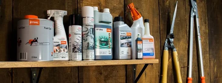 Jaki olej do pilarki STIHL? Wybierz najlepszy smar dla swojej maszyny