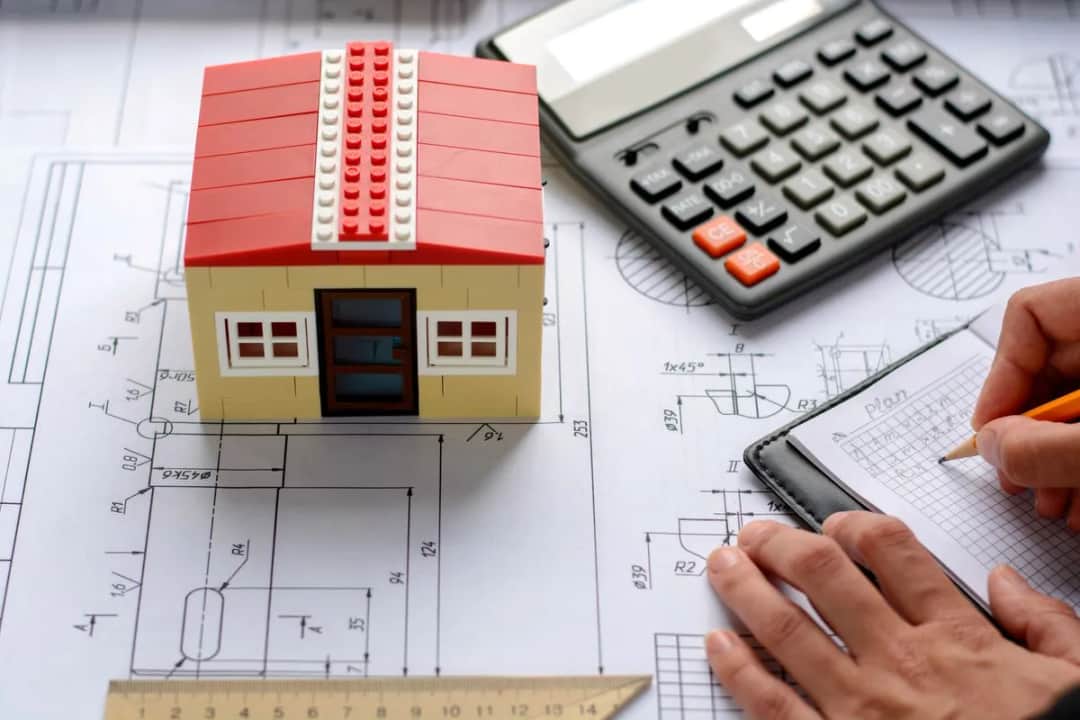 Ile kosztuje budowa domu 140 m2? Oto co musisz wiedzieć, aby nie przepłacić